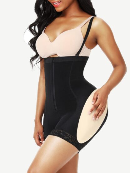 Nengi Butts and Hips Padded Shaper - Image 5