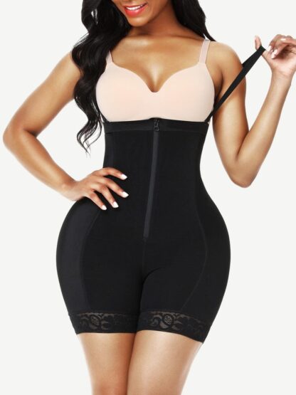 Nengi butts and hips padded shaper