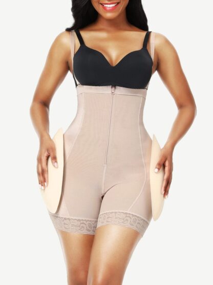 Nengi Butts and Hips Padded Shaper