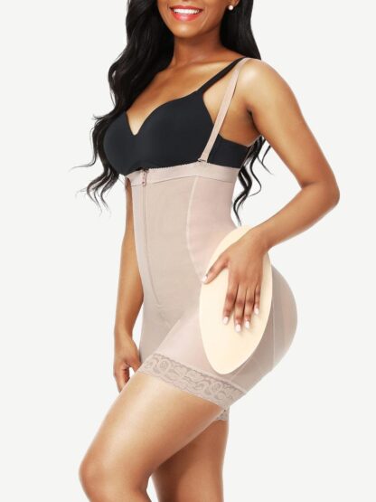 Nengi Butts and Hips Padded Shaper - Image 9