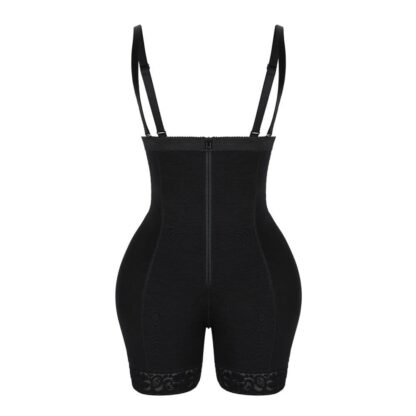 Nengi Butts and Hips Padded Shaper - Image 6